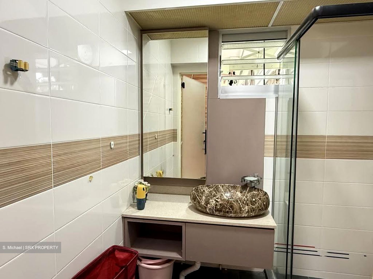 Blk 501B Palm Breeze @ Yishun (Yishun), HDB 5 Rooms #615930301